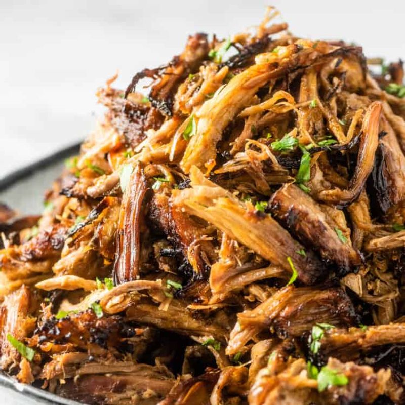 Crispy Pork Carnitas