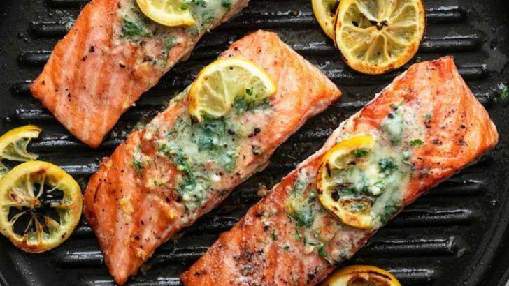 20 Recipes To Make Your Grill The Star Of The Party