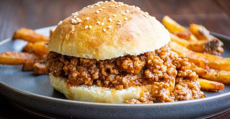 simple yet delicious dishes that are completely unpretentious