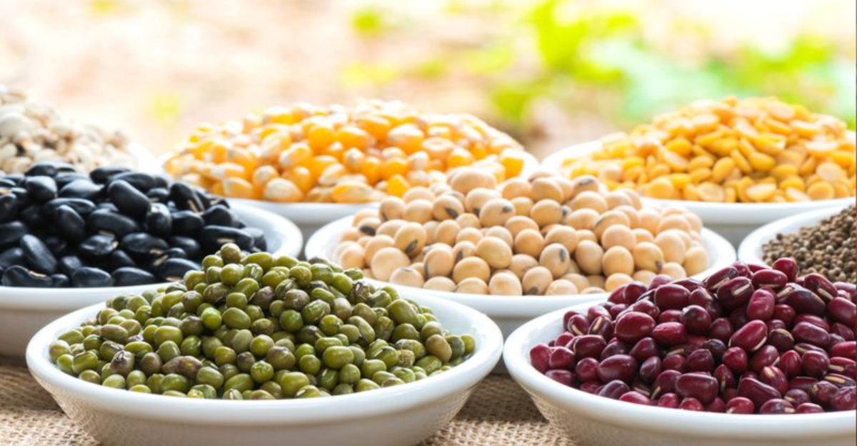 Superfoods