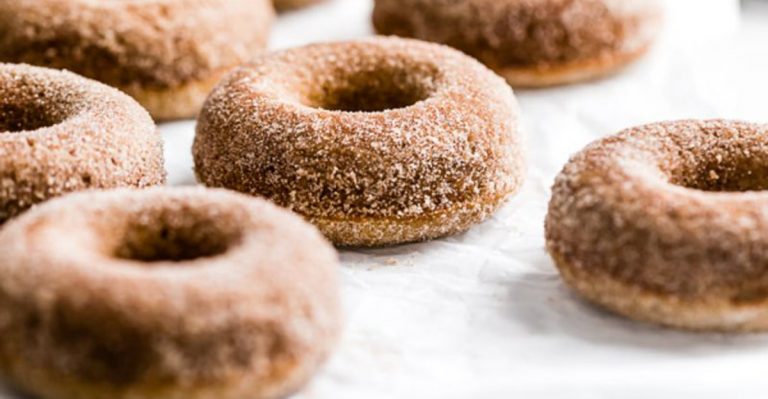 20 Tasty Apple Breakfast Recipes You’ll Want To Make All Season Long