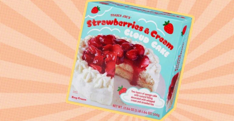 18 Trader Joe’s Exclusives To Grab This Summer