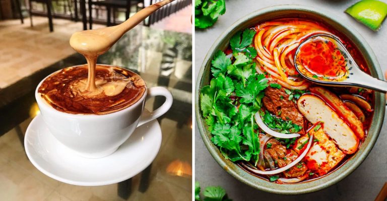 20 Traditional Dishes Vietnamese Locals Love (And Places To Eat Them)