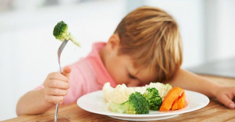 20 Ways To Conquer Hating A Certain Food