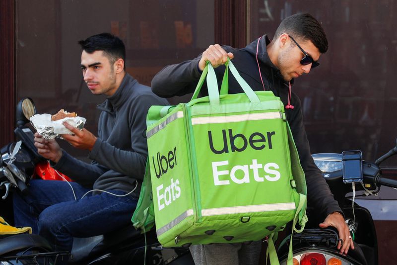 2016-2019: Delivery Apps Change The Game