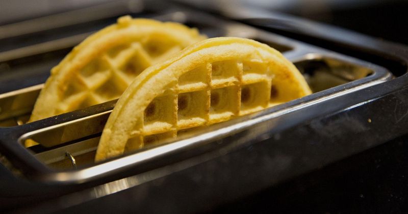 2023 Eggo Buttermilk Waffles Recall