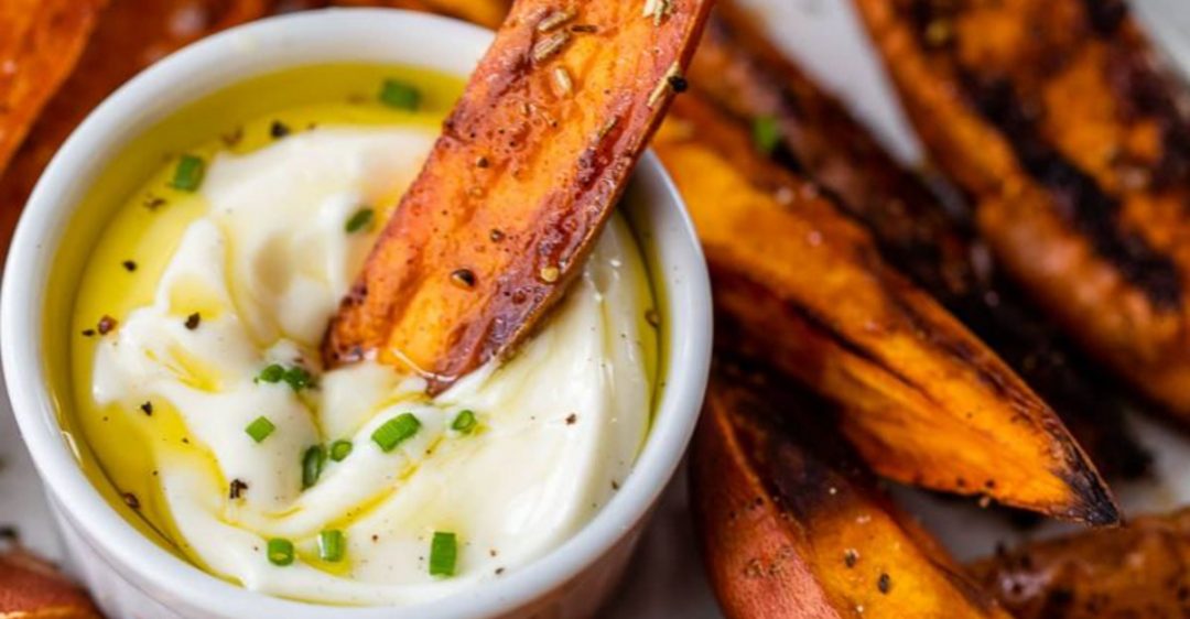 22 Healthy Ways To Cook Potatoes