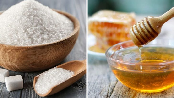 26 Foods To Stockpile Now That Stay Fresh For Decades