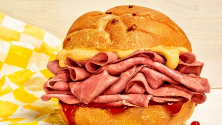 31 Most-Ordered Menu Items From Every Fast Food Chain, RANKED