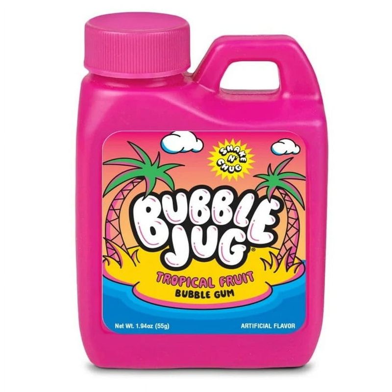 Bubble Jug