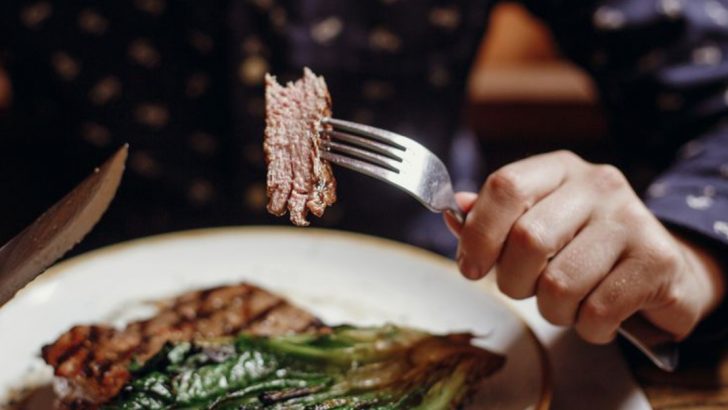 5 LongHorn Steakhouse Misses + 10 Customer Favorites