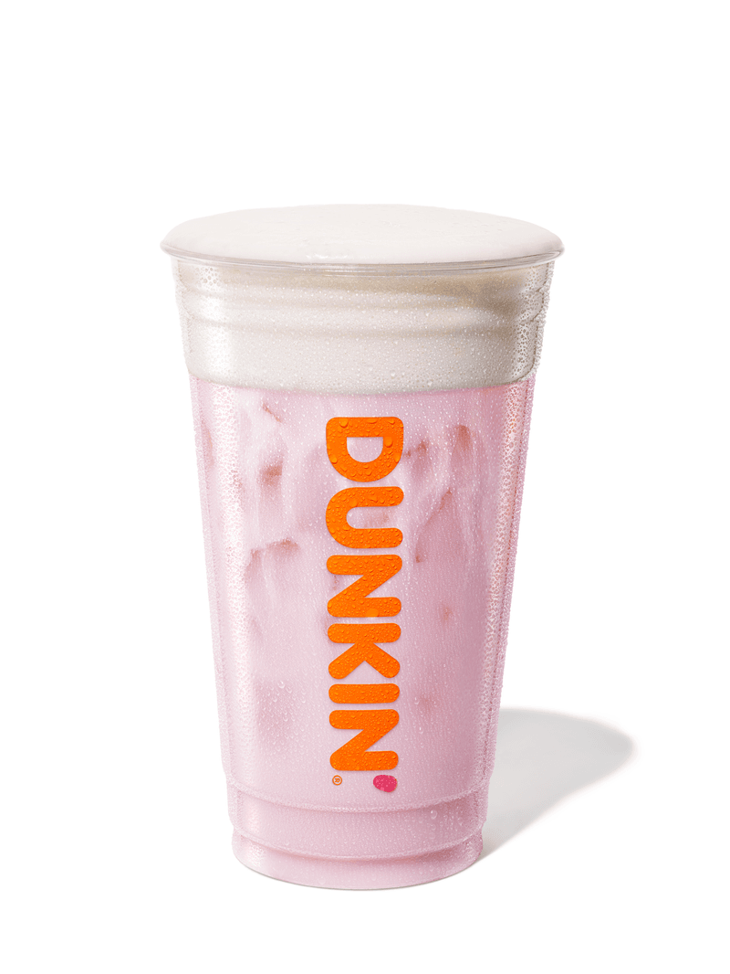 Butter Pecan Frozen Coffee