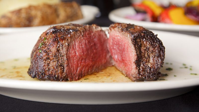 Flo's Filet