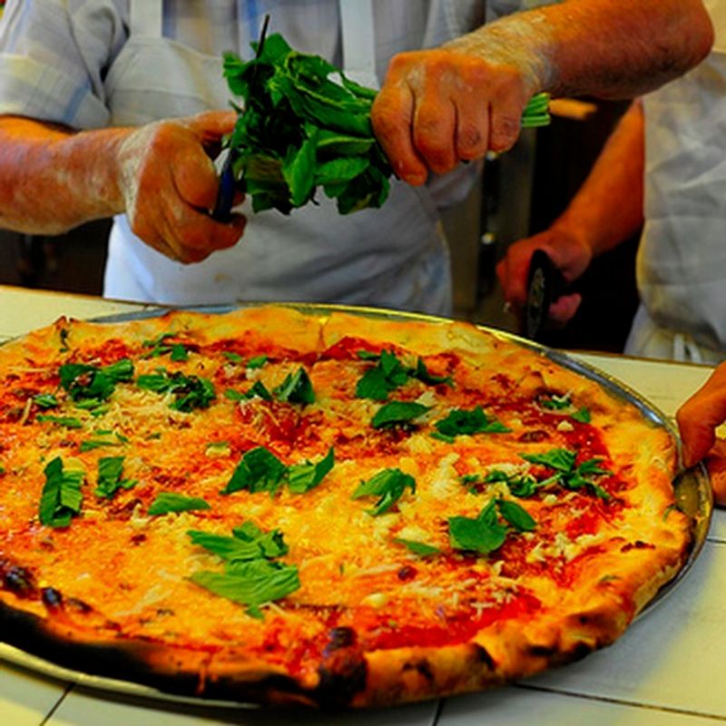 Di Fara Pizza