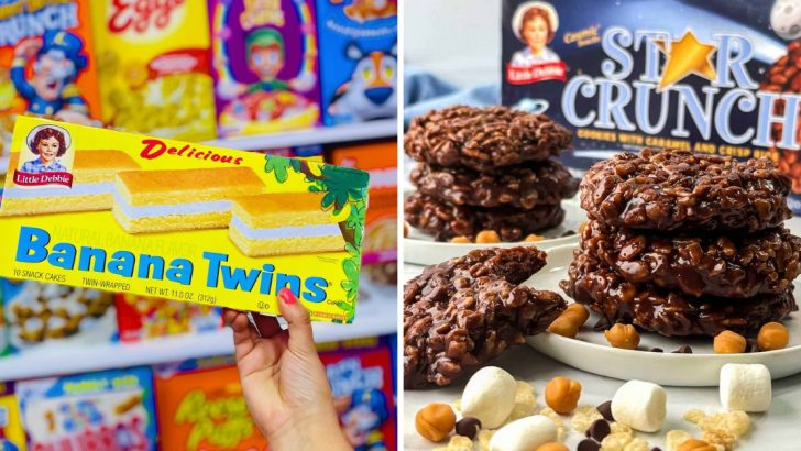 7 Little Debbie Snack Cakes That Missed The Mark And 8 Totally Worth The Hype