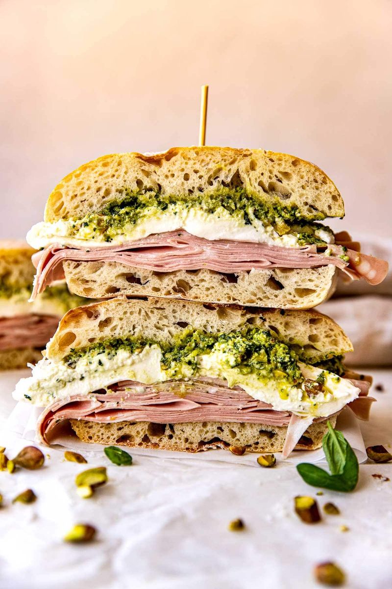 Mortadella