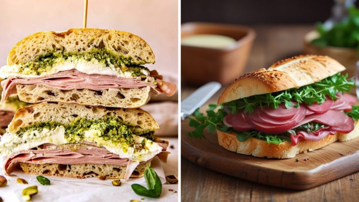 7 Meats You Should Stop Ignoring At The Deli And Order In Your Next Sandwich