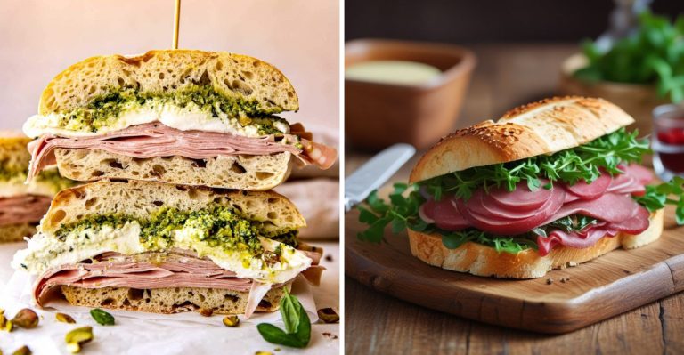 deli meats