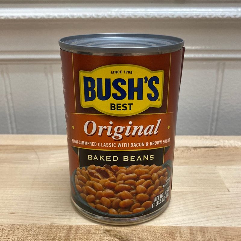 Bush's Original Baked Beans