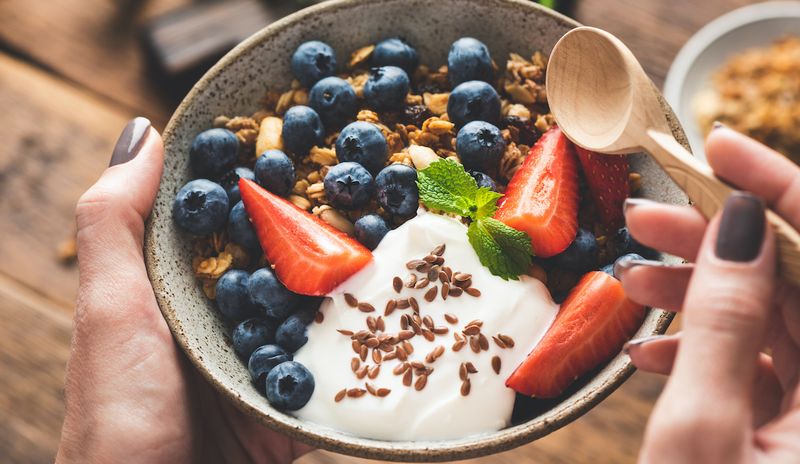 Improves Digestion Overnight