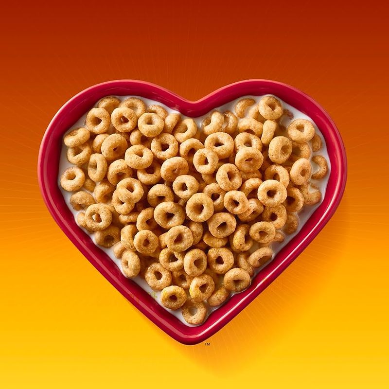 Honey Nut