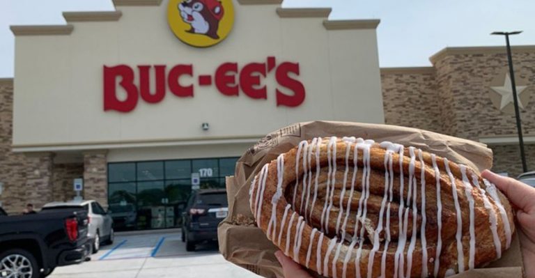8 Mouthwatering Must-Try Foods From Buc-ee’s, Plus 7 Hidden Gems That’ll Blow Your Taste Buds Away