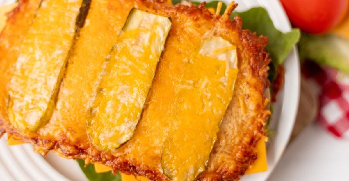 pickle brands you should never eat