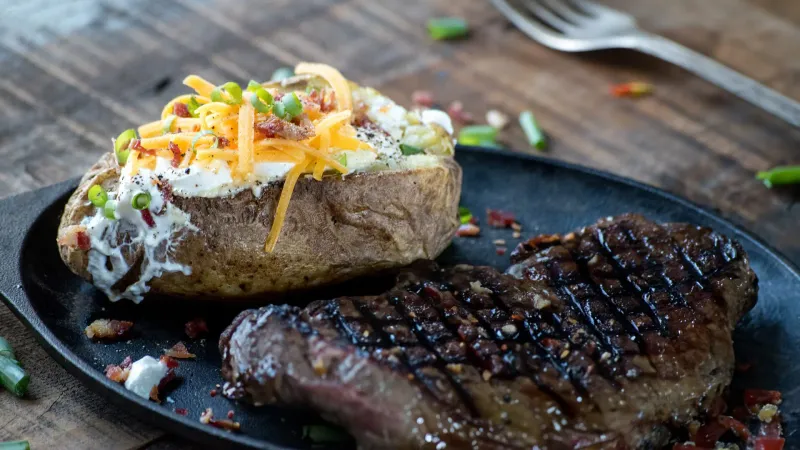 Outback Steakhouse