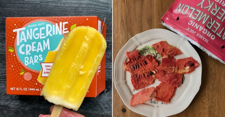 8 Trader Joe’s Summer Finds I’d Skip Again, But 8 I Absolutely Loved