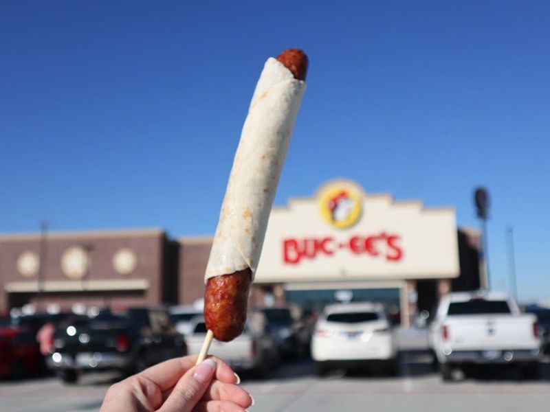AVOID: Sad-Looking Hot Dogs