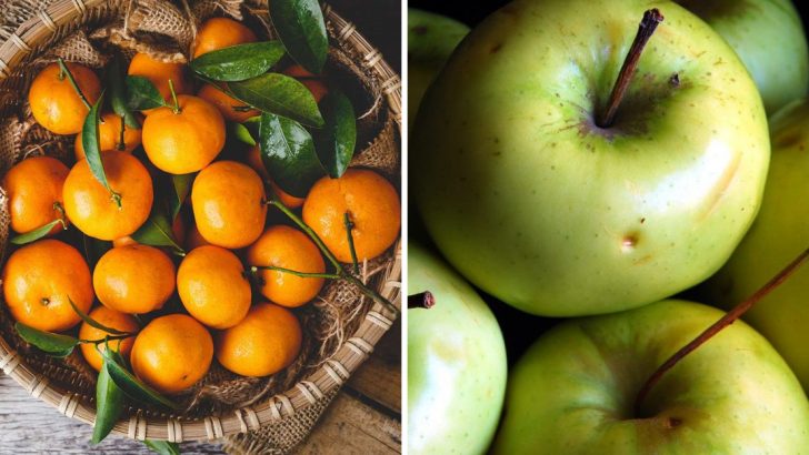 9 Foods Packed With Vitamin C, Plus A Few Surprising Foods That Don’t Actually Have It