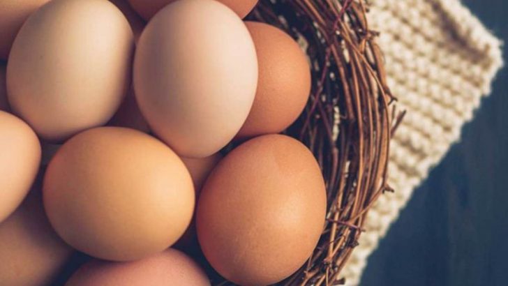 9 Surprisingly Low-Vitamin C Foods + 7 That Have Almost None