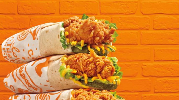 9 Updates Coming Soon At Popeyes