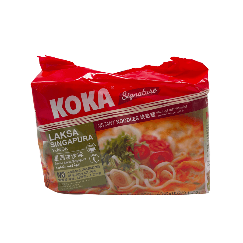 Koka