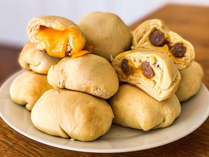 GRAB: Fresh Kolaches
