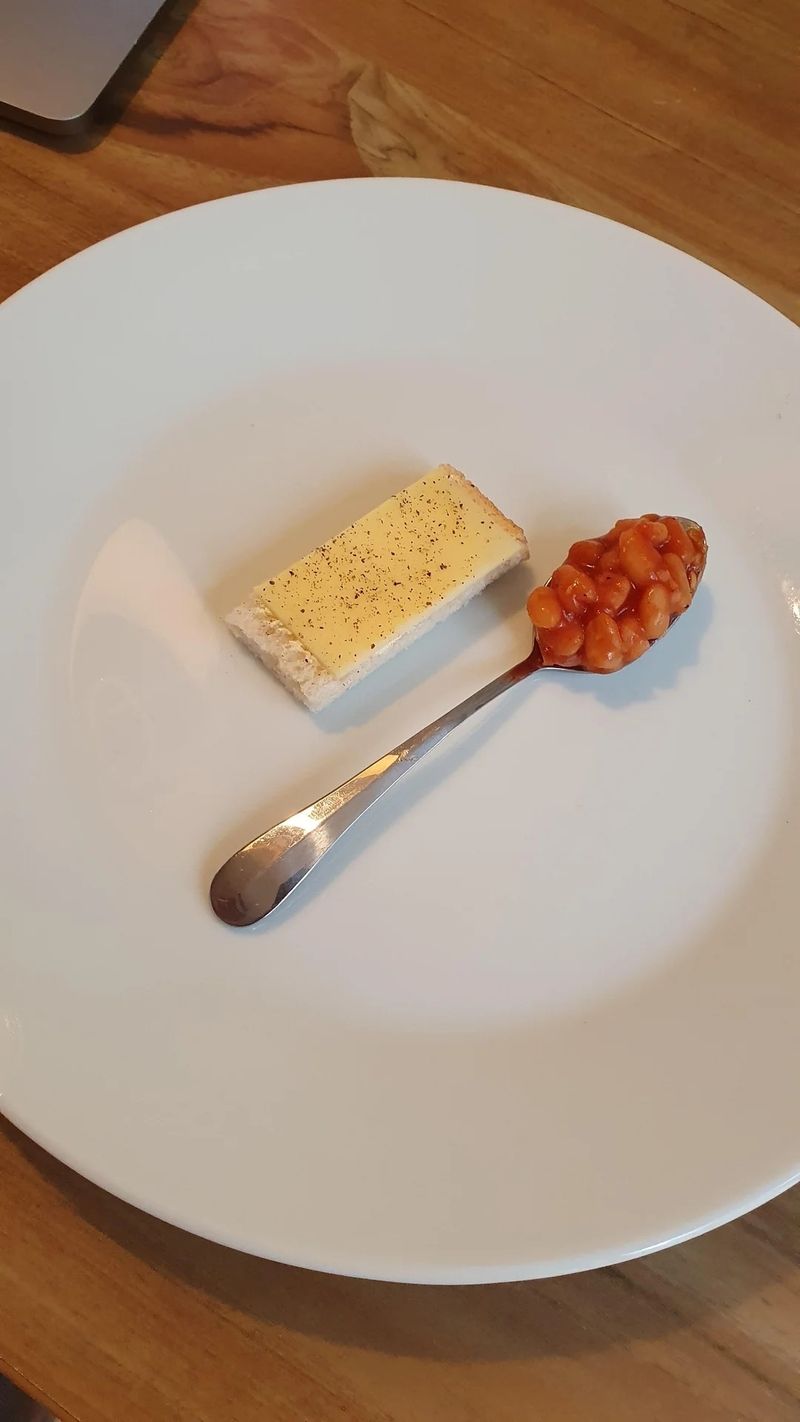Deconstructed Classics Are Just Laziness