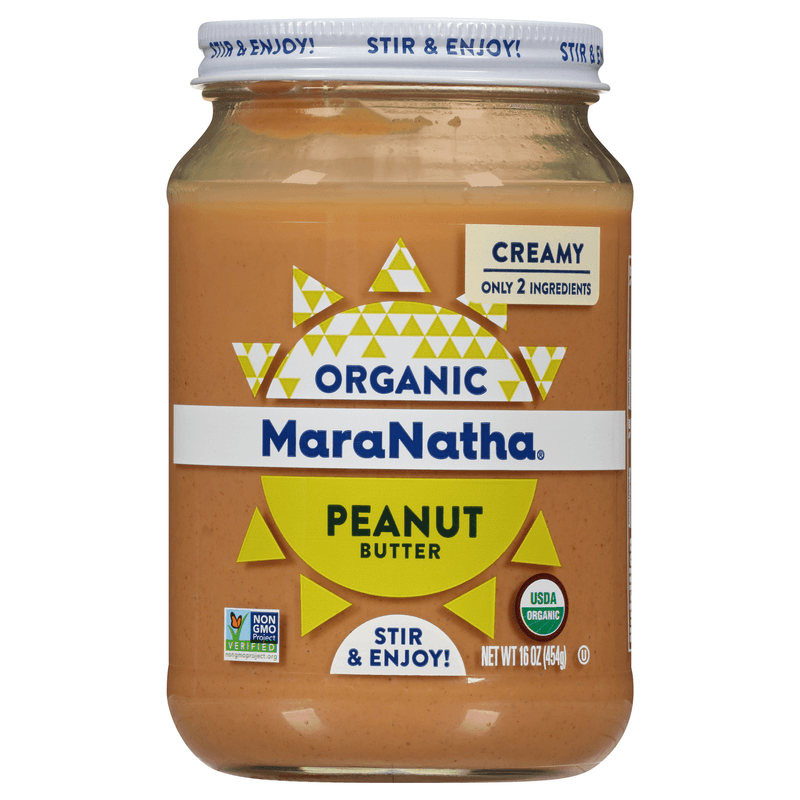 MaraNatha Organic