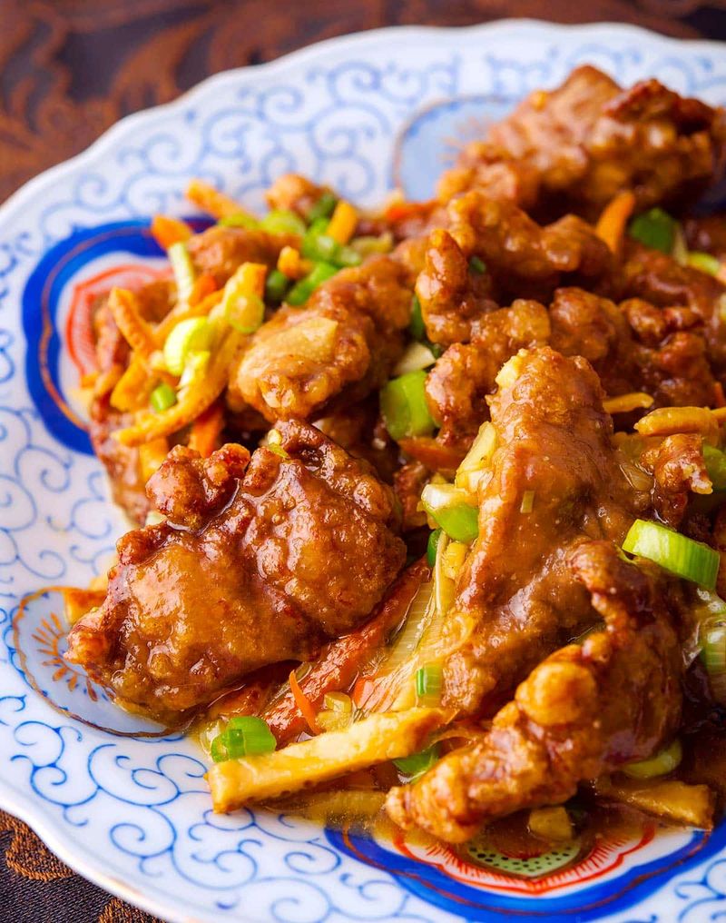 Bring Unexpected Tanginess To Beef