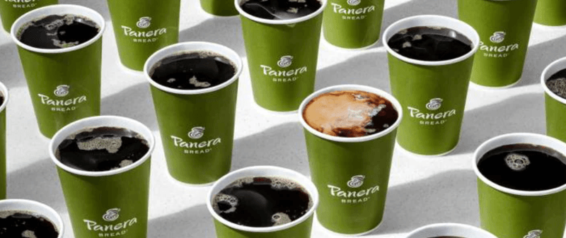 Get Free Refills On Coffee, Tea, And Soda