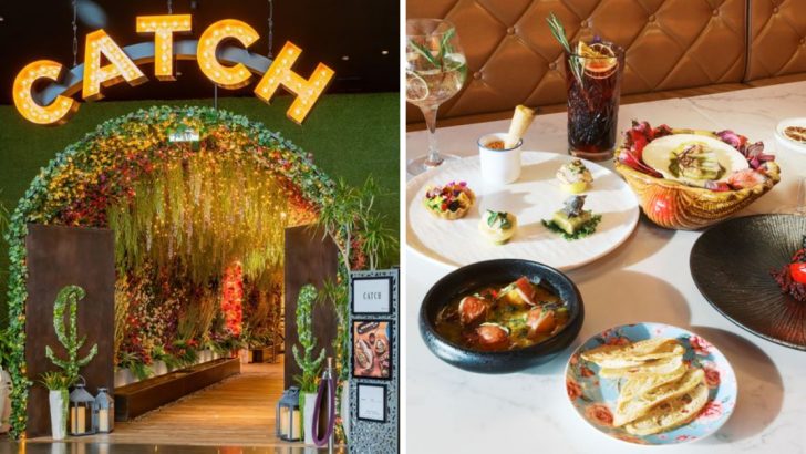 After 50 Las Vegas Visits These Are My 10 Must-Try Restaurants On The Strip