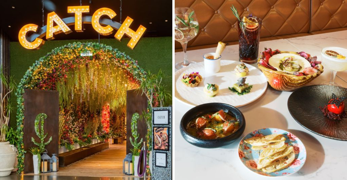 Las Vegas restaurants