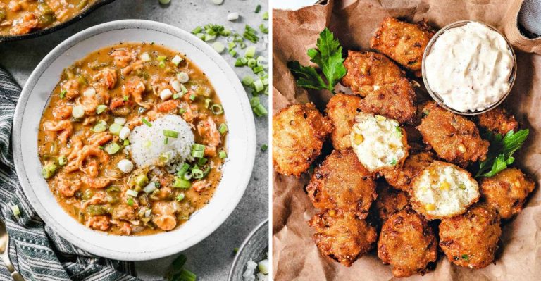 southern recipes
