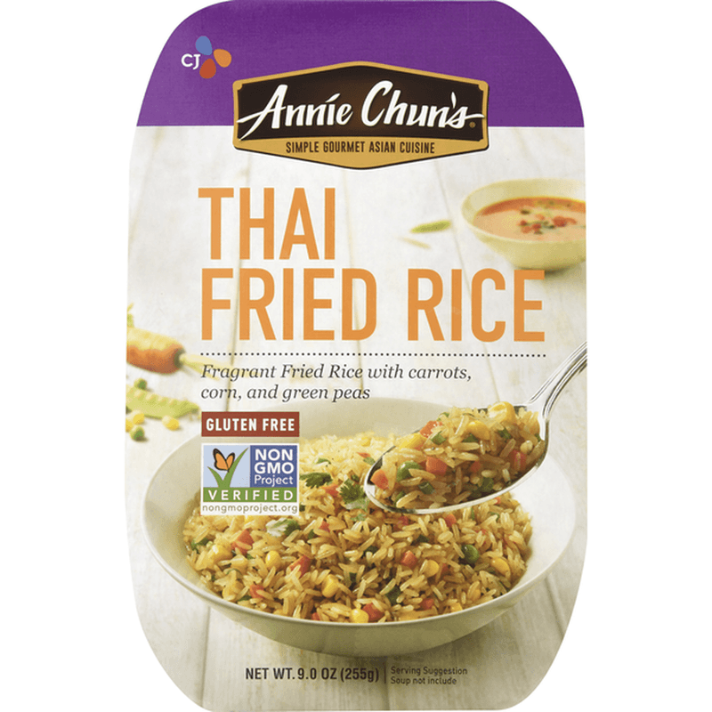 Annie Chun's