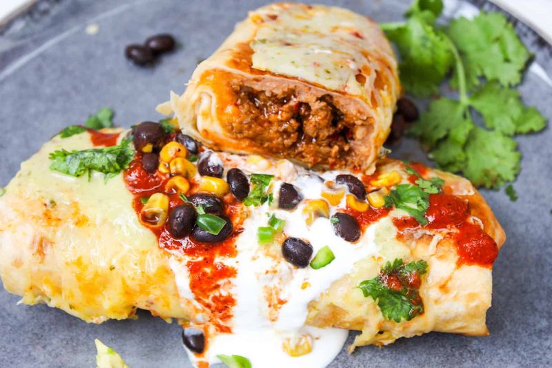 Chimichanga