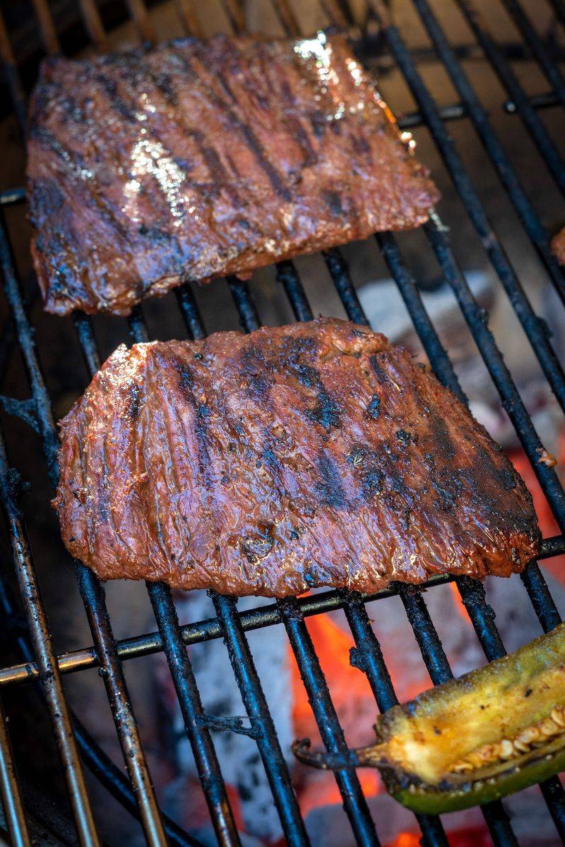 Arizona – Carne Asada