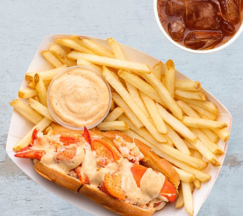 Arizona – Angie’s Lobster (Phoenix)