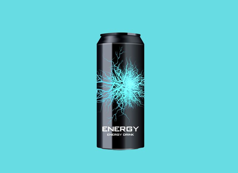 Energy Drinks