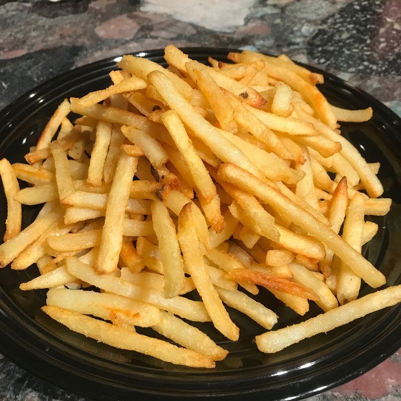 Ore-Ida Extra Crispy Fast Food Fries