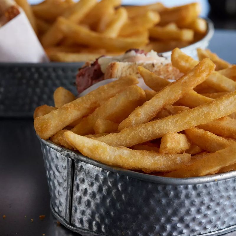 Lamb Weston: The Restaurant-Quality Secret Weapon