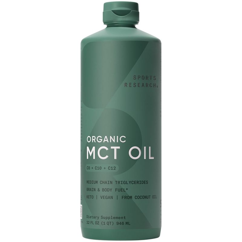 MCT Oil